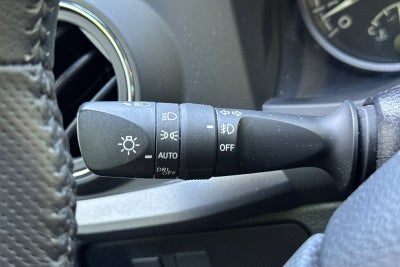 2022 Toyota Tacoma TRD Sport V6