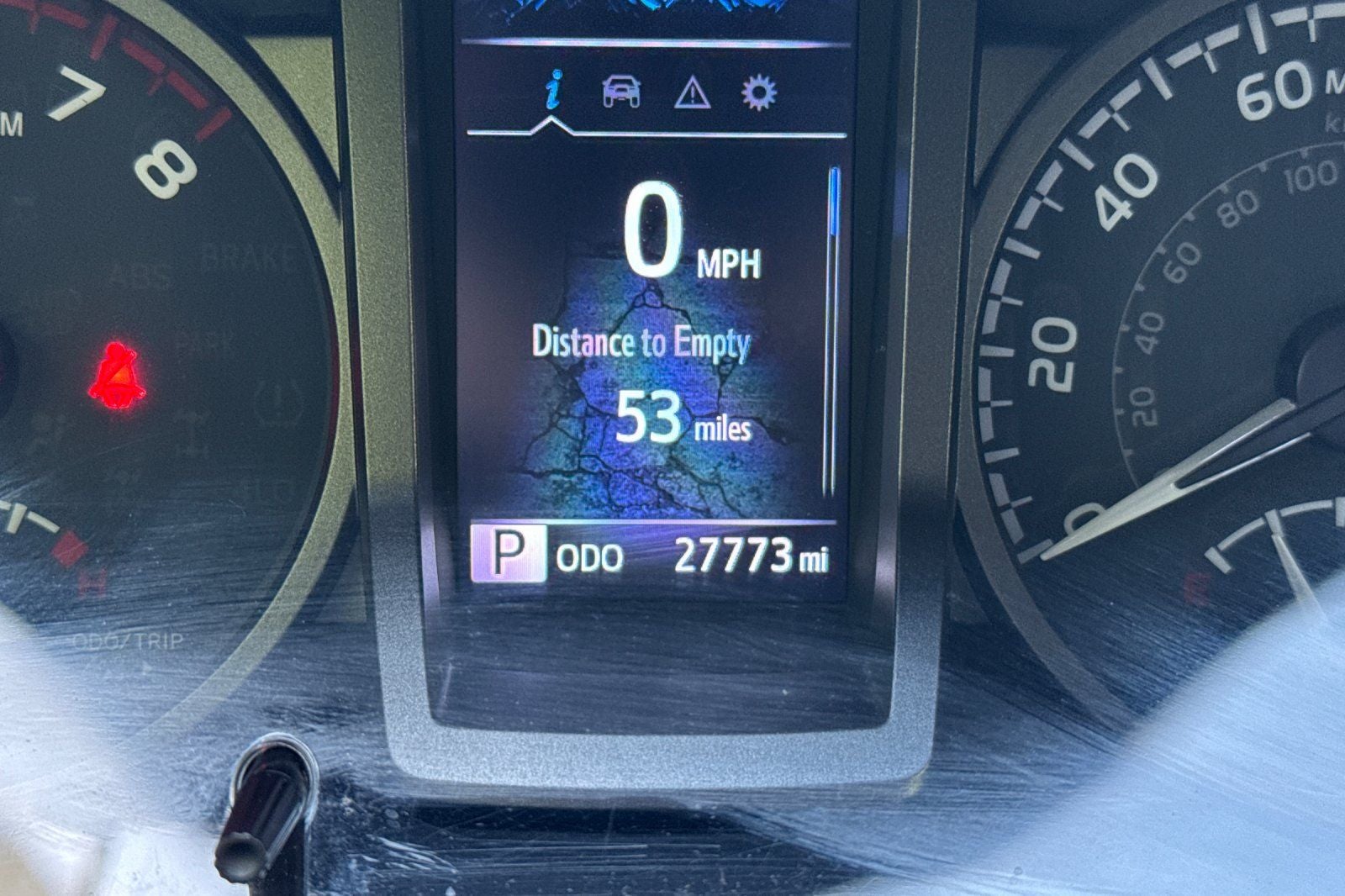 2022 Toyota Tacoma TRD Sport V6