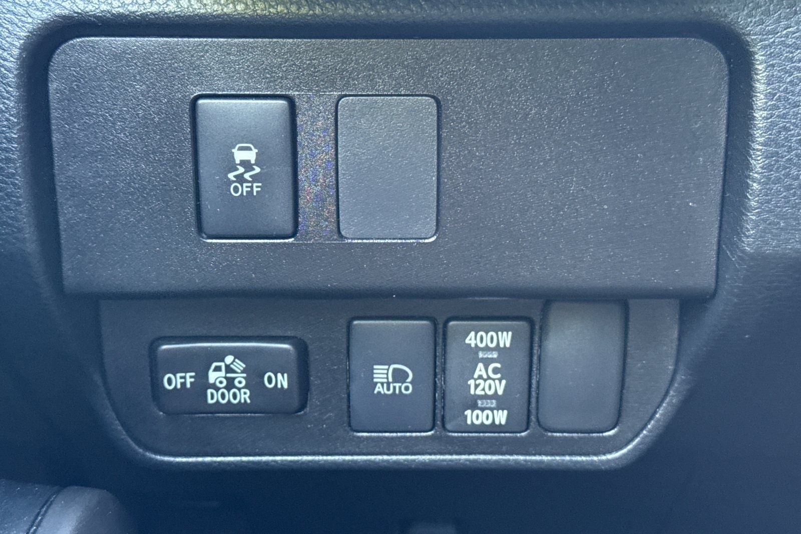2022 Toyota Tacoma TRD Sport V6
