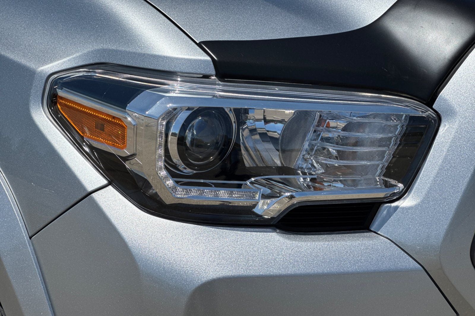 2022 Toyota Tacoma TRD Sport V6