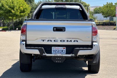 2022 Toyota Tacoma TRD Sport V6