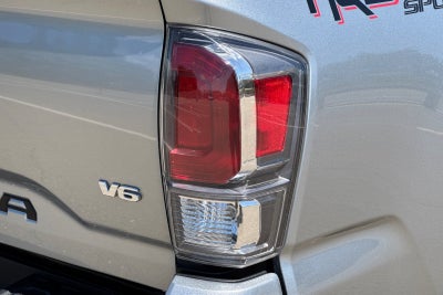 2022 Toyota Tacoma TRD Sport V6