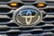 2022 Toyota Tacoma TRD Sport V6