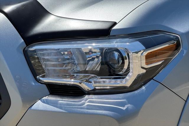 2022 Toyota Tacoma TRD Sport V6