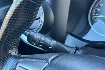 2016 Toyota Tacoma Limited V6