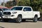 2016 Toyota Tacoma Limited V6