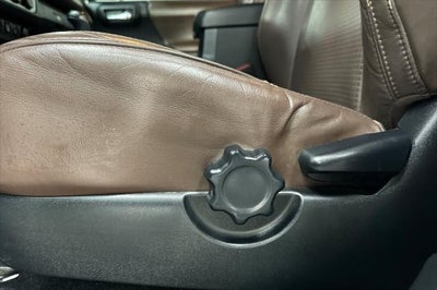 2016 Toyota Tacoma Limited V6