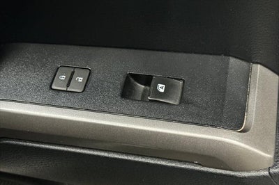 2016 Toyota Tacoma Limited V6