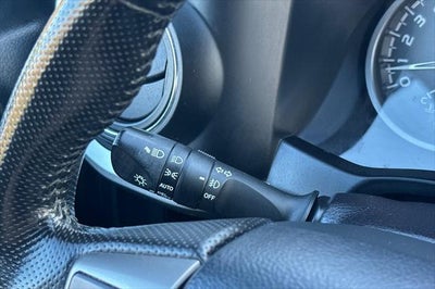 2016 Toyota Tacoma Limited V6