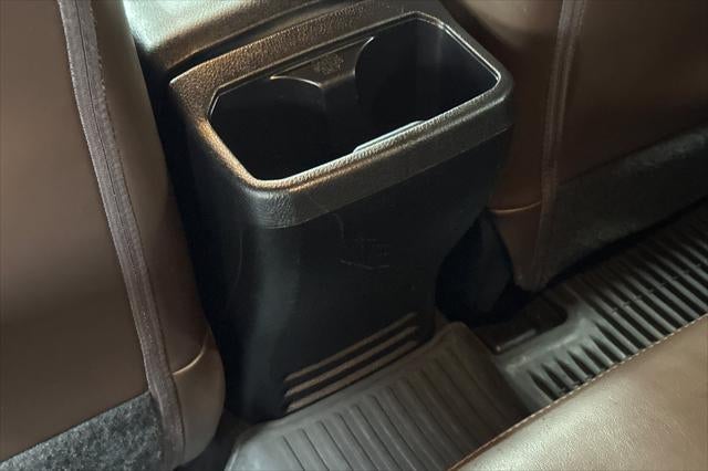2016 Toyota Tacoma Limited V6