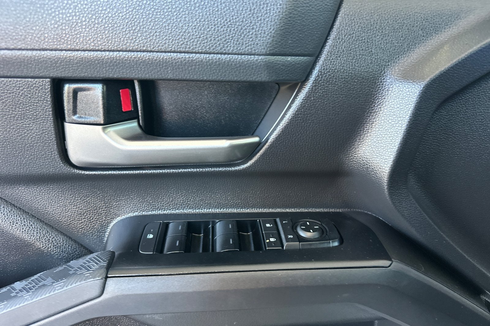 2026 Toyota Tacoma Hybrid TRD Sport