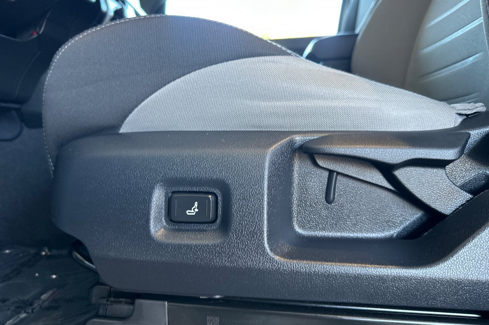 2026 Toyota Tacoma Hybrid TRD Sport
