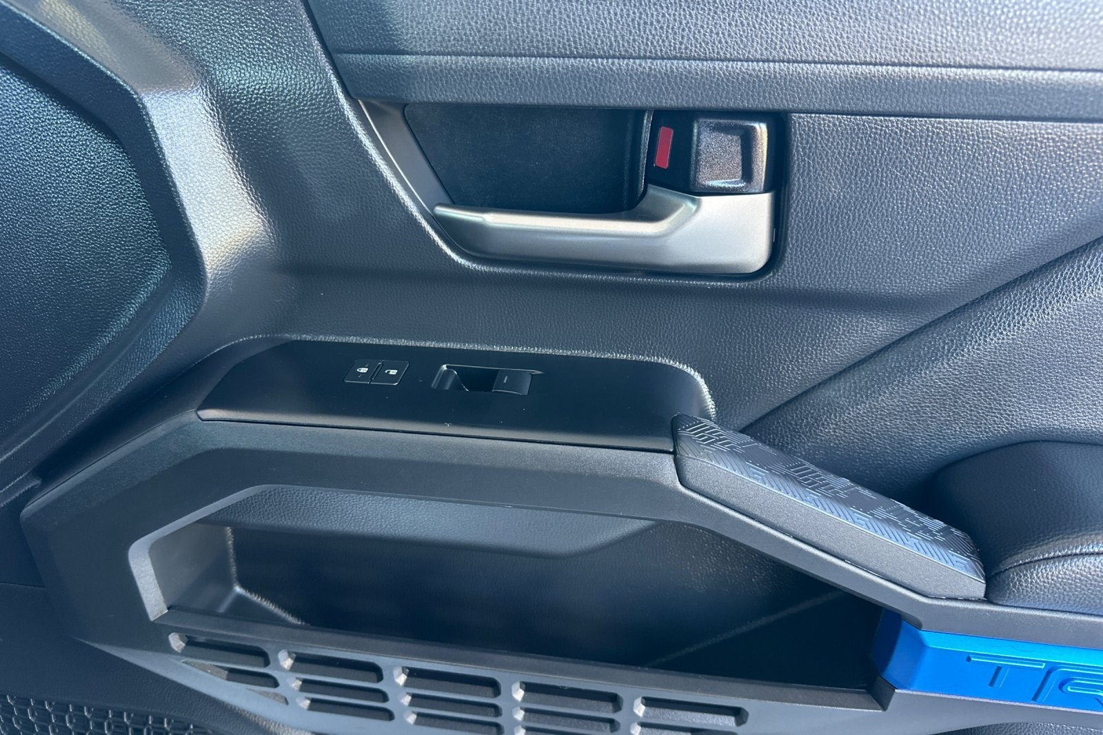 2026 Toyota Tacoma Hybrid TRD Sport