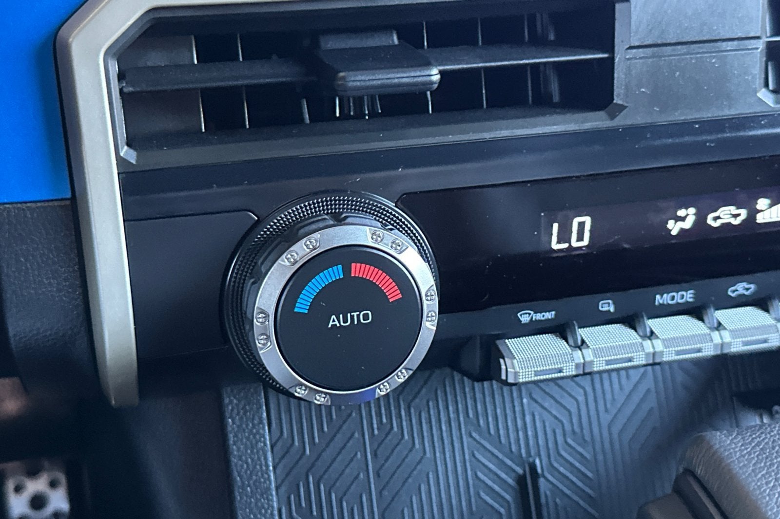 2026 Toyota Tacoma Hybrid TRD Sport