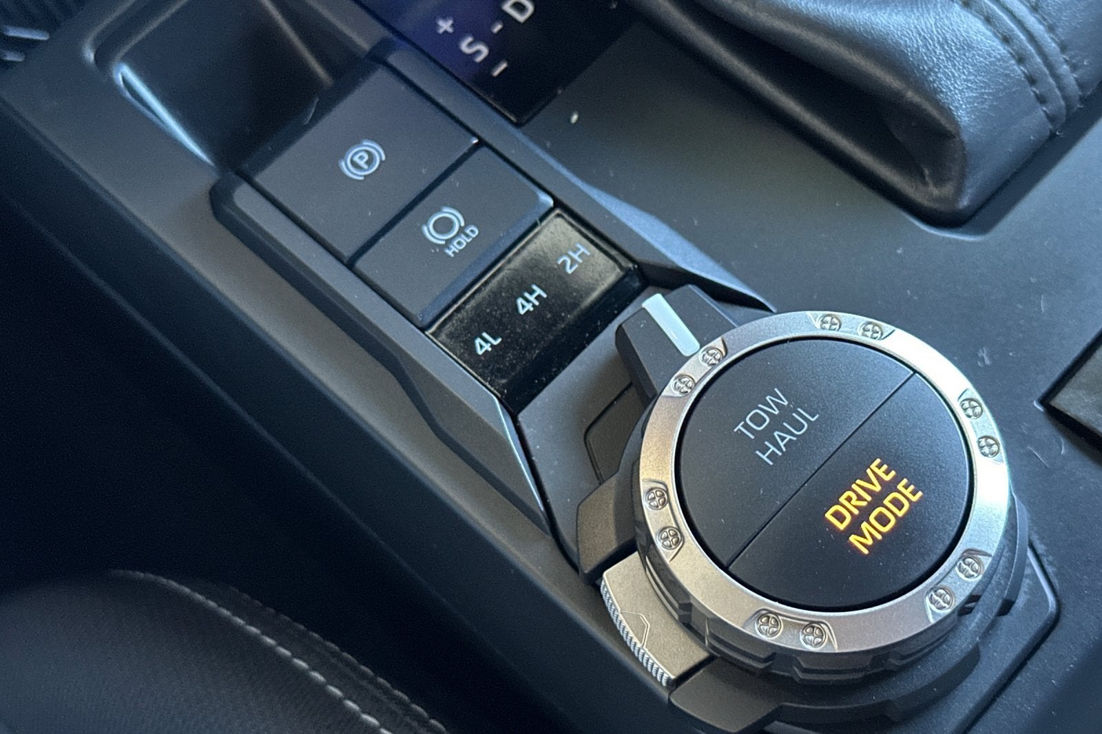 2026 Toyota Tacoma Hybrid TRD Sport