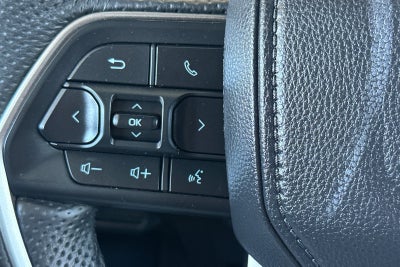2026 Toyota Tacoma Hybrid TRD Sport