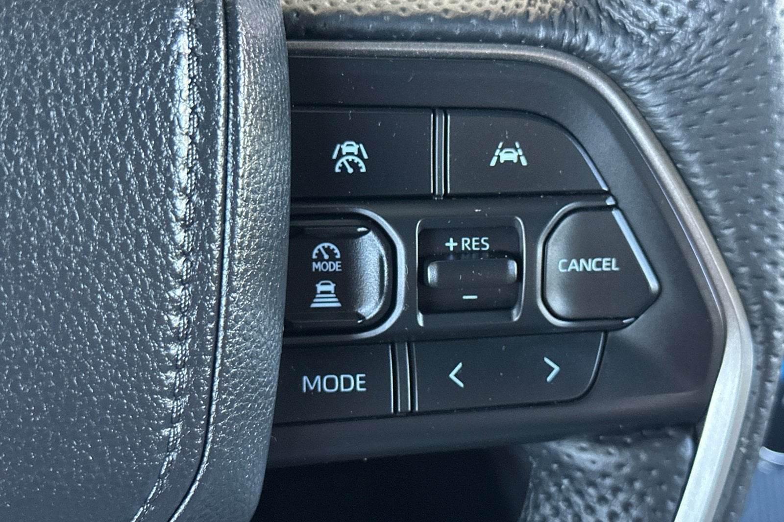 2026 Toyota Tacoma Hybrid TRD Sport