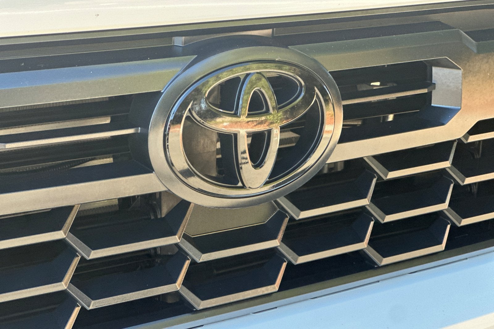 2026 Toyota Tacoma Hybrid TRD Sport