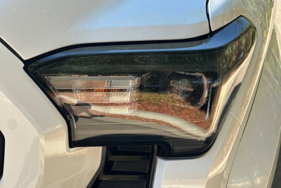 2026 Toyota Tacoma Hybrid TRD Sport