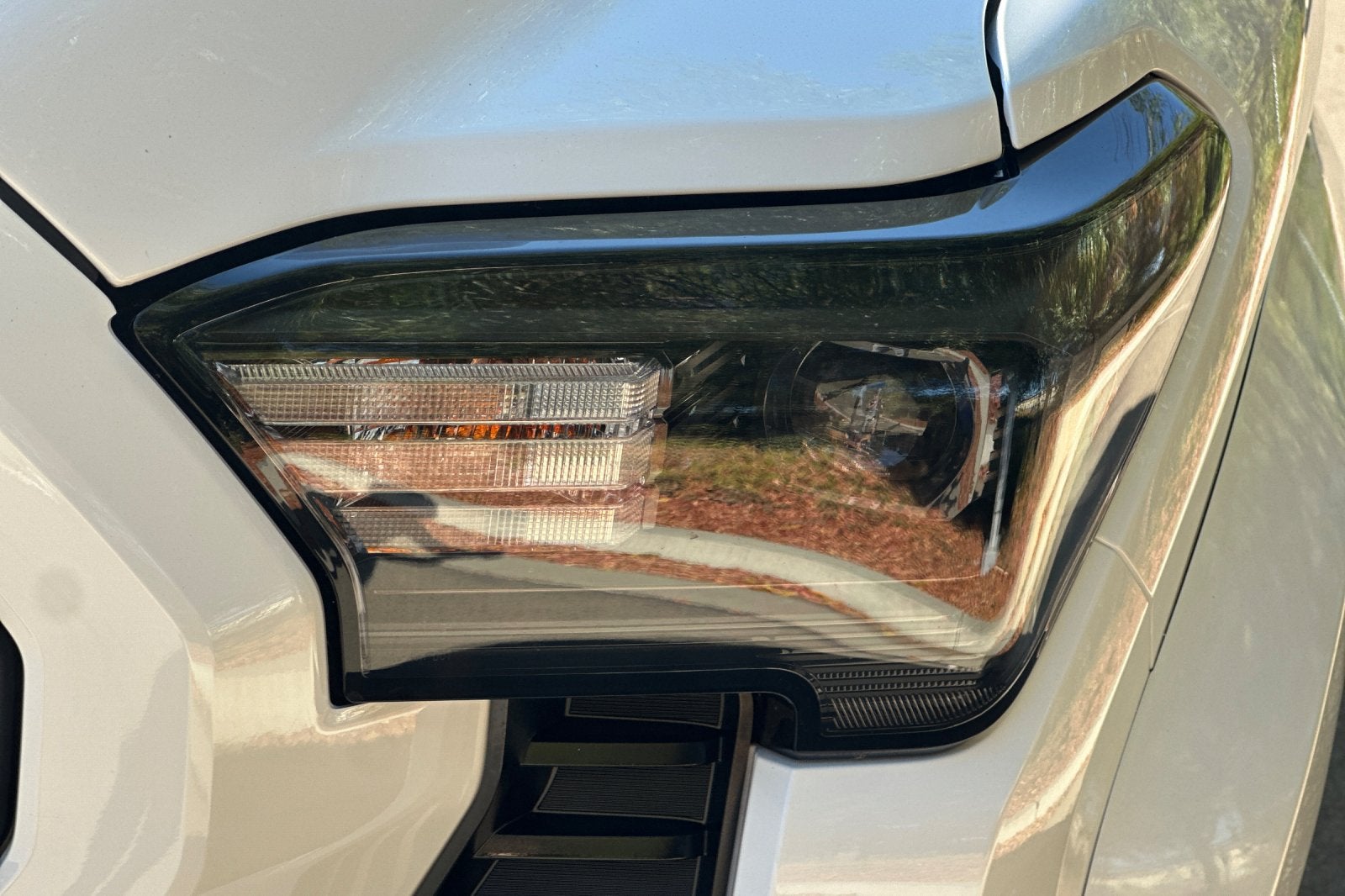 2026 Toyota Tacoma Hybrid TRD Sport