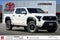 2024 Toyota Tacoma Hybrid TRD Off Road