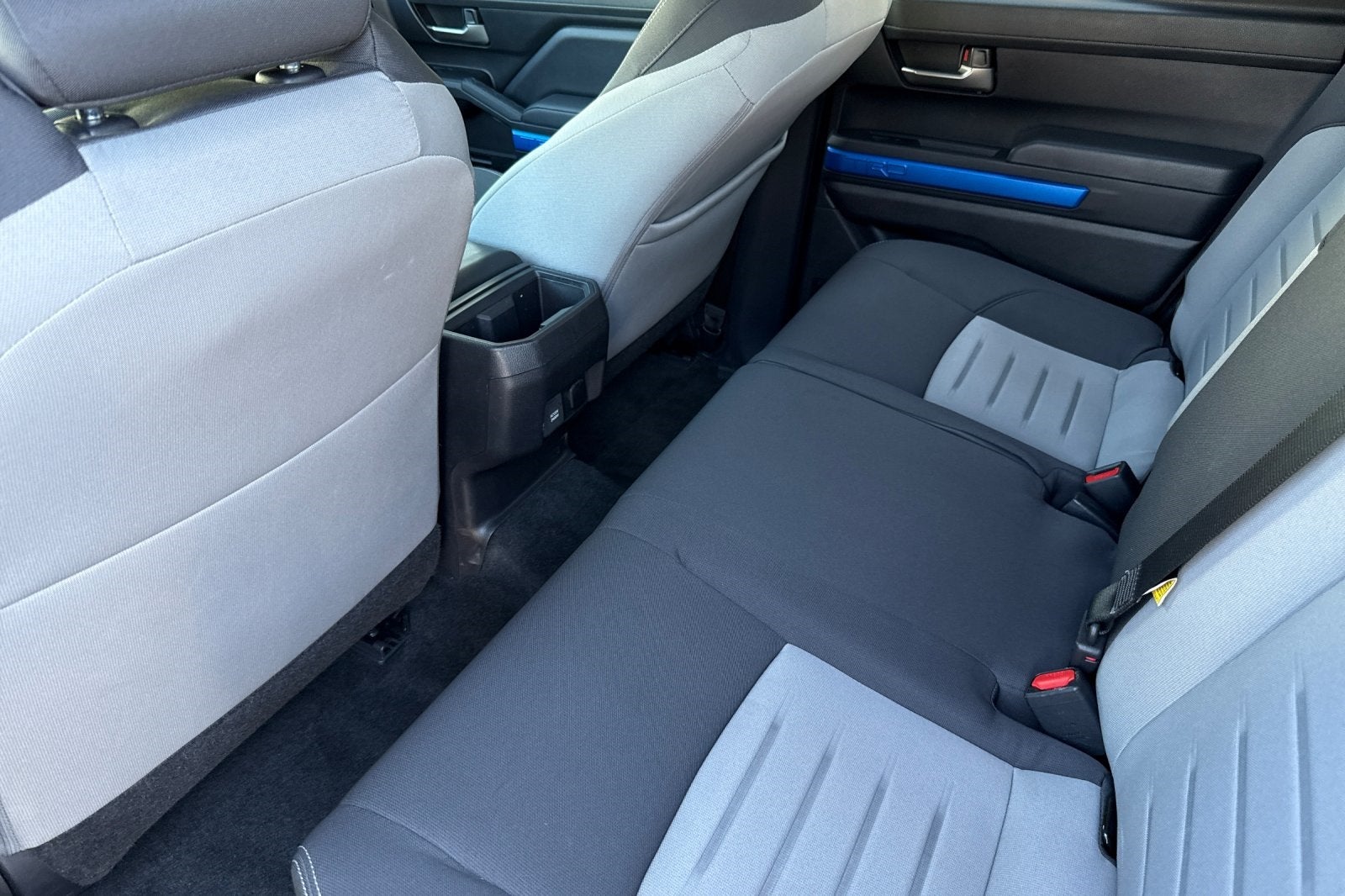 2024 Toyota Tacoma Hybrid TRD Off Road