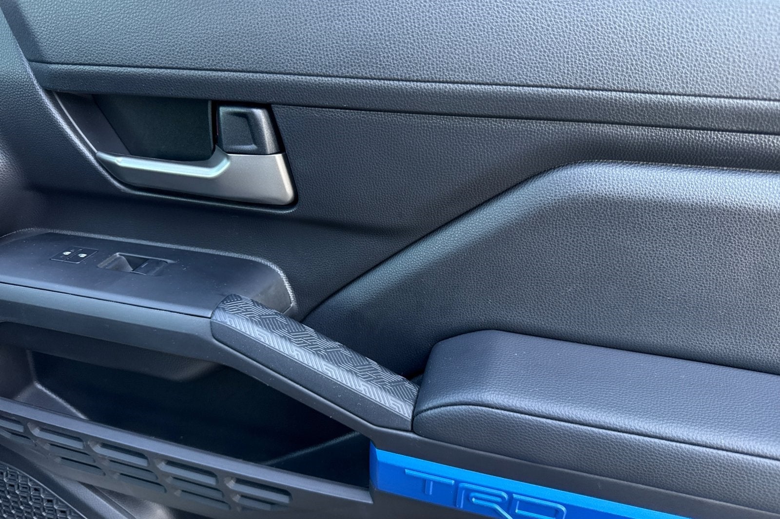 2024 Toyota Tacoma Hybrid TRD Off Road