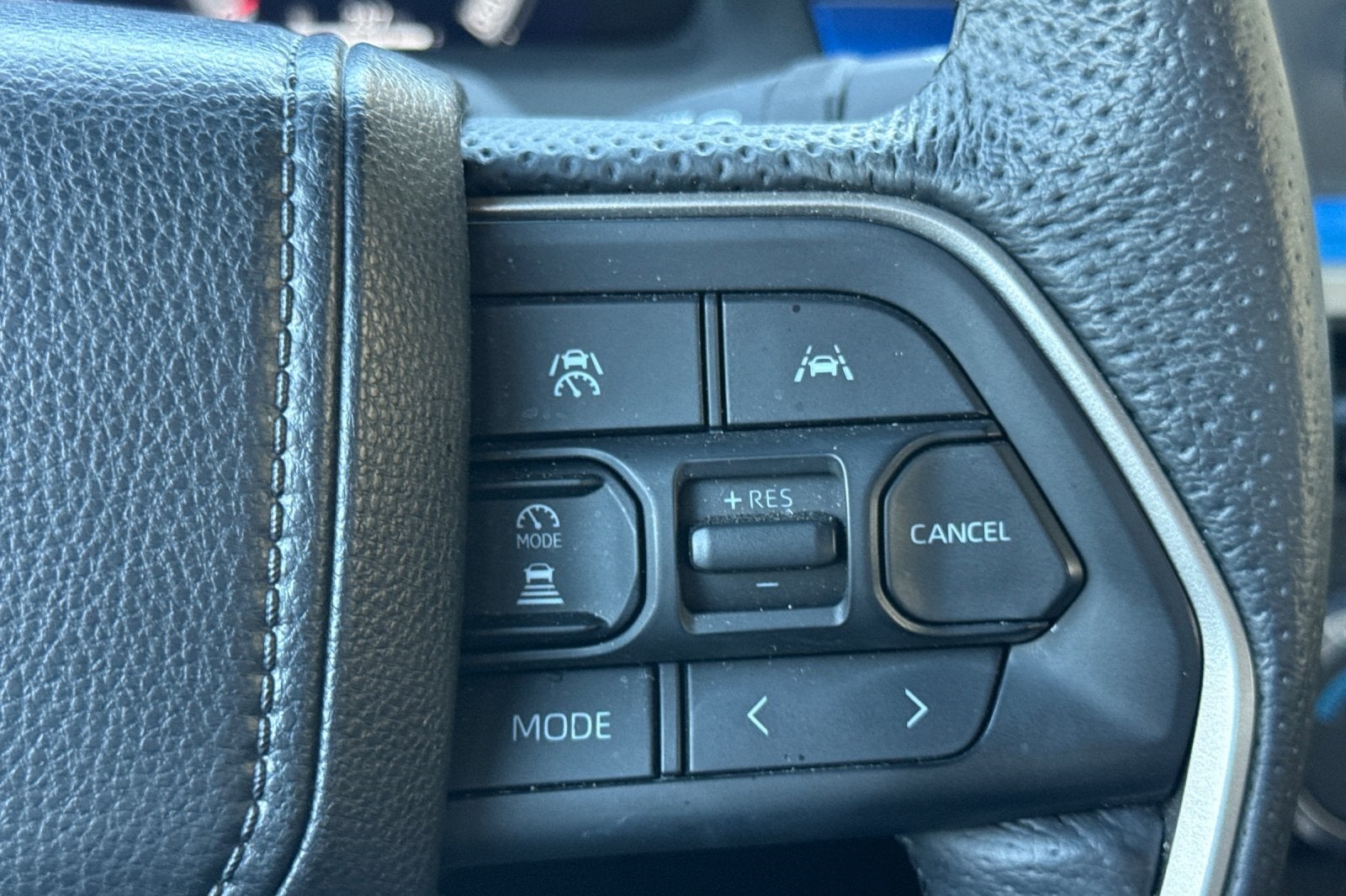 2024 Toyota Tacoma Hybrid TRD Off Road