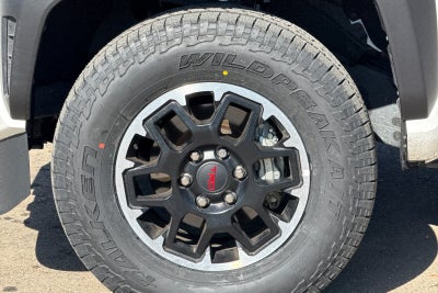 2024 Toyota Tacoma Hybrid TRD Off Road