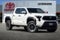 2024 Toyota Tacoma Hybrid TRD Off Road