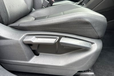 2019 Volkswagen Tiguan 2.0T SEL R-Line