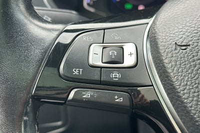 2019 Volkswagen Tiguan 2.0T SEL R-Line