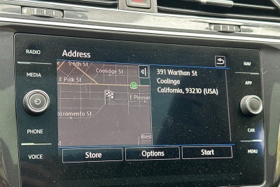 2019 Volkswagen Tiguan 2.0T SEL R-Line