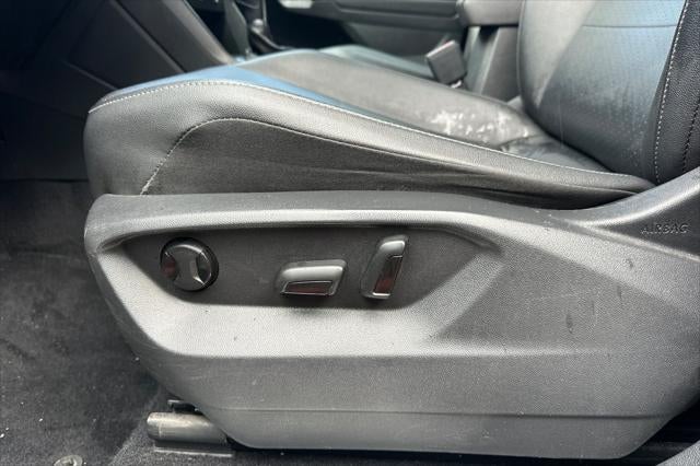 2019 Volkswagen Tiguan 2.0T SEL R-Line