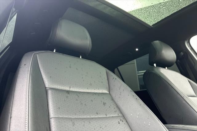 2019 Volkswagen Tiguan 2.0T SEL R-Line