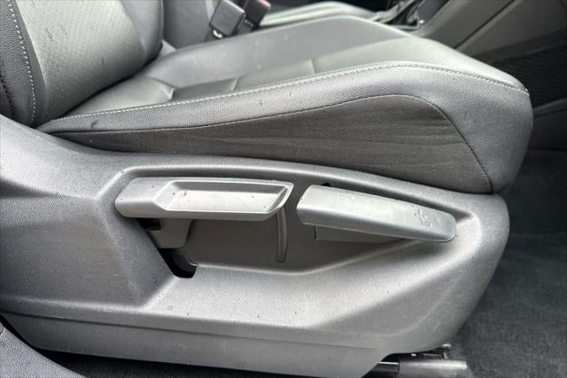 2019 Volkswagen Tiguan 2.0T SEL R-Line