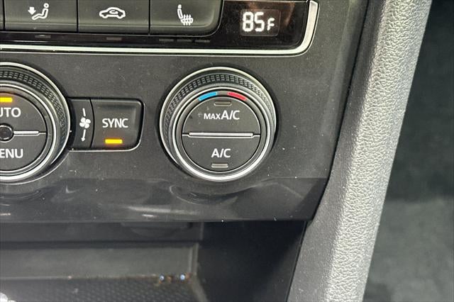 2019 Volkswagen Tiguan 2.0T SEL R-Line