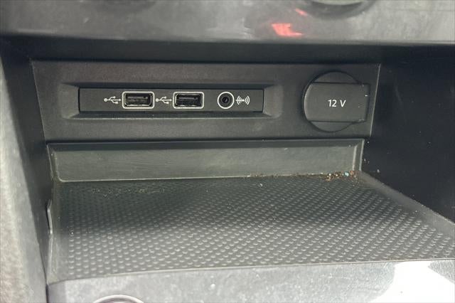 2019 Volkswagen Tiguan 2.0T SEL R-Line