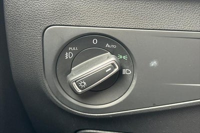 2019 Volkswagen Tiguan 2.0T SEL R-Line