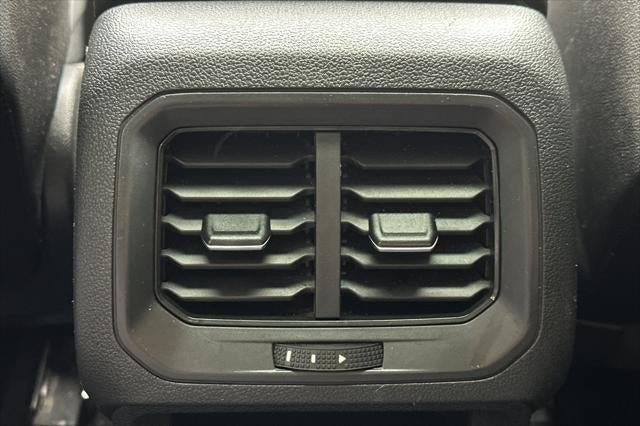 2019 Volkswagen Tiguan 2.0T SEL R-Line