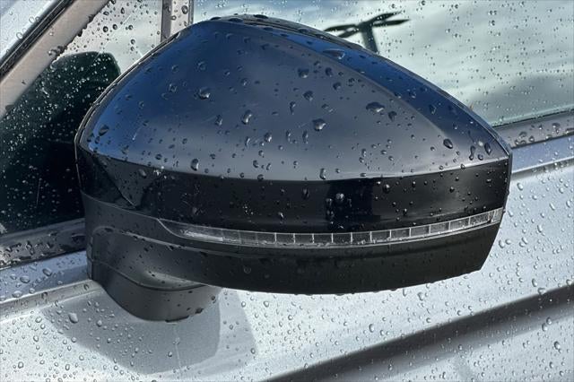 2019 Volkswagen Tiguan 2.0T SEL R-Line