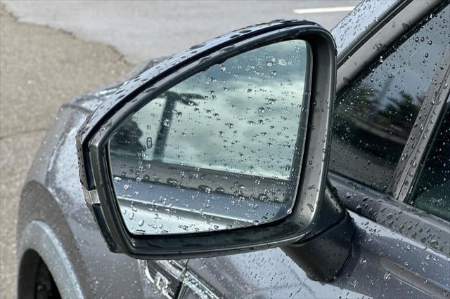 2019 Volkswagen Tiguan 2.0T SEL R-Line