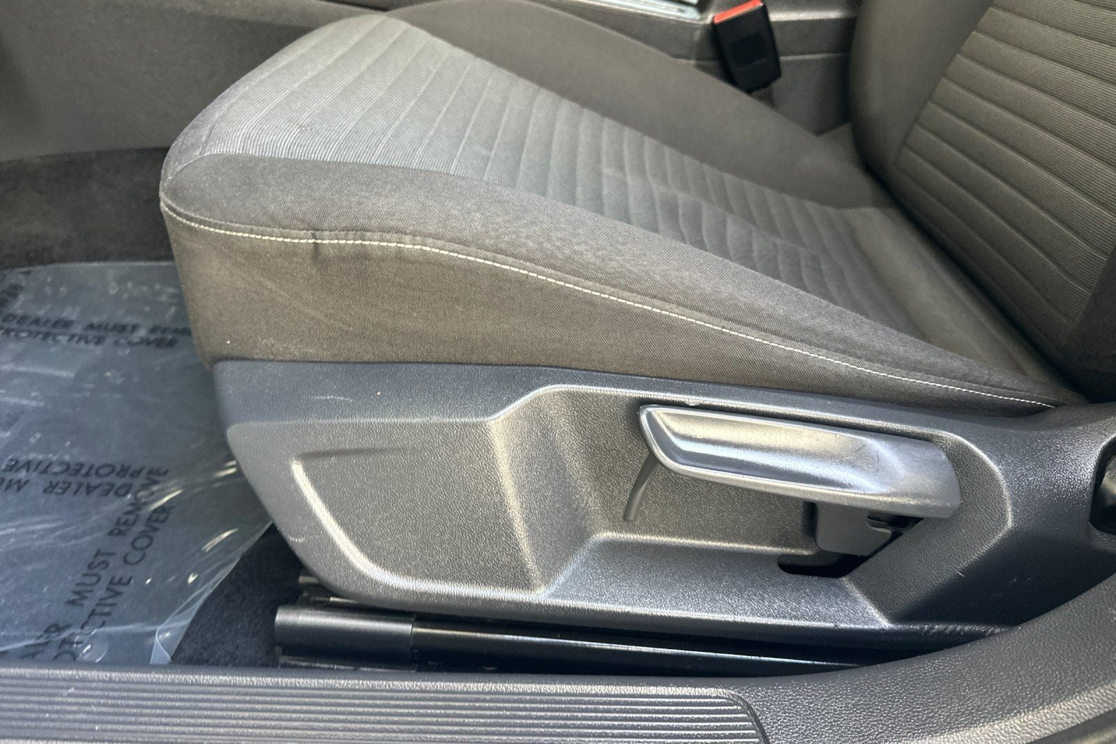 2022 Volkswagen Jetta 1.5T S