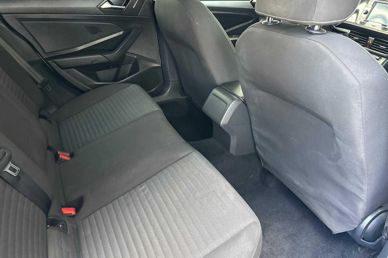 2022 Volkswagen Jetta 1.5T S
