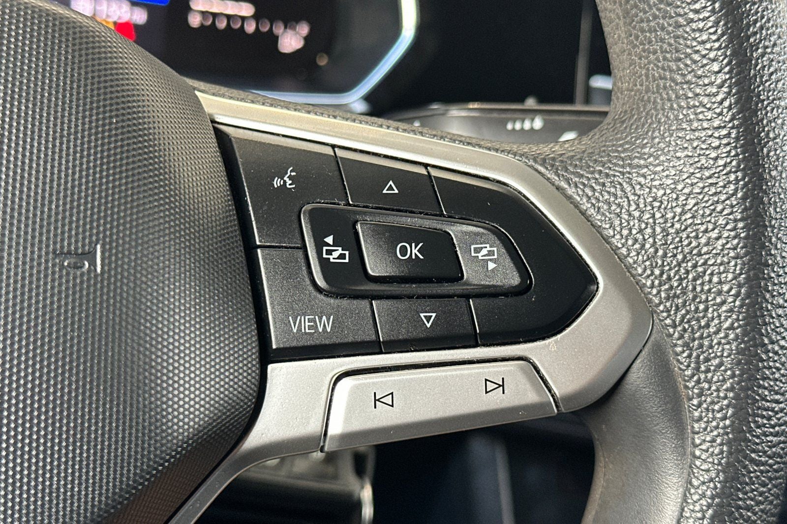 2022 Volkswagen Jetta 1.5T S