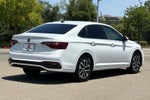 2022 Volkswagen Jetta 1.5T S