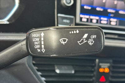 2022 Volkswagen Jetta 1.5T S