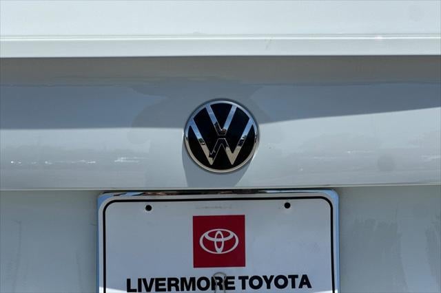 2022 Volkswagen Jetta 1.5T S