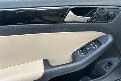 2017 Volkswagen Jetta 1.8T SEL