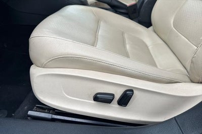 2017 Volkswagen Jetta 1.8T SEL